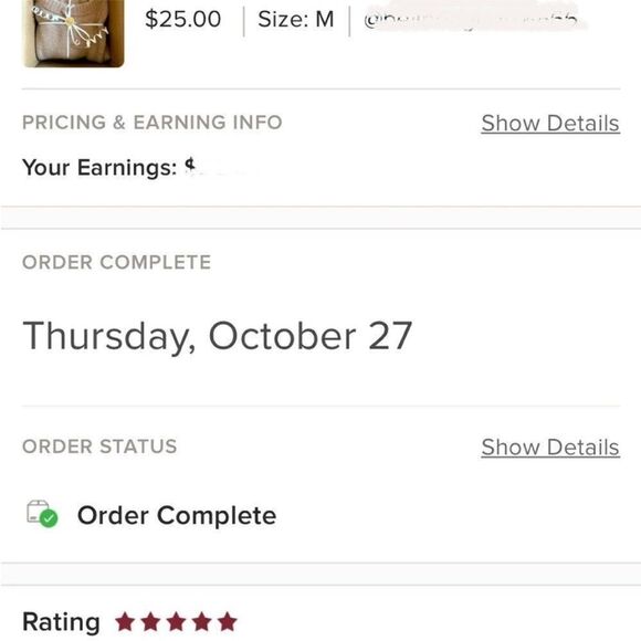 Sweater Bundle 5 Piece Mystery Box Knit Pullover Mock Crew Turtleneck Oversized - Picture 4 of 10